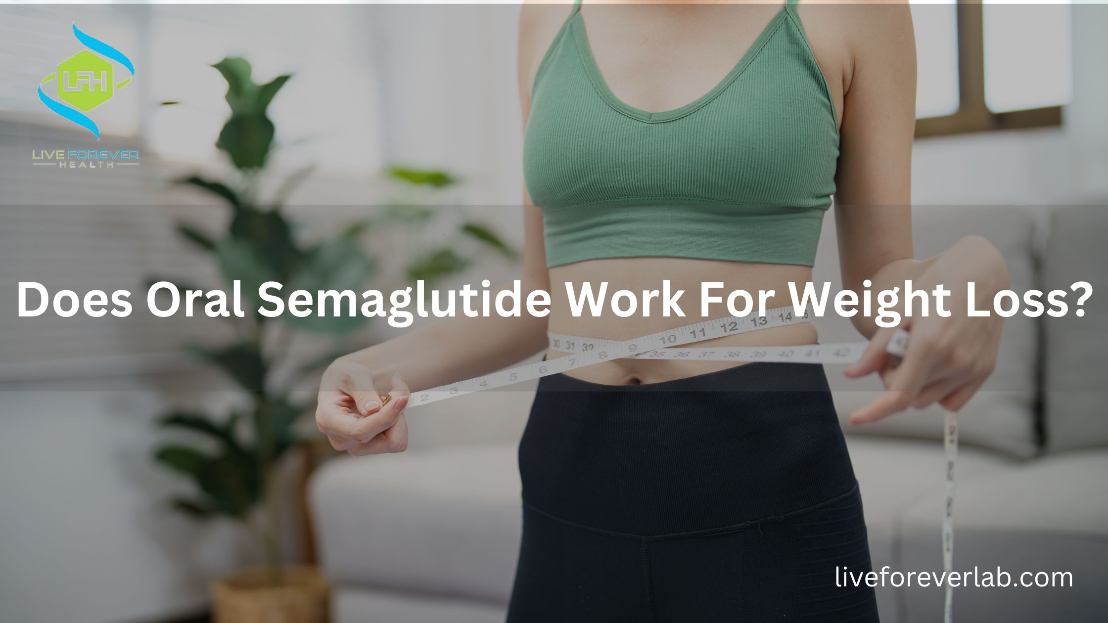 does oral semaglutide work for weight loss