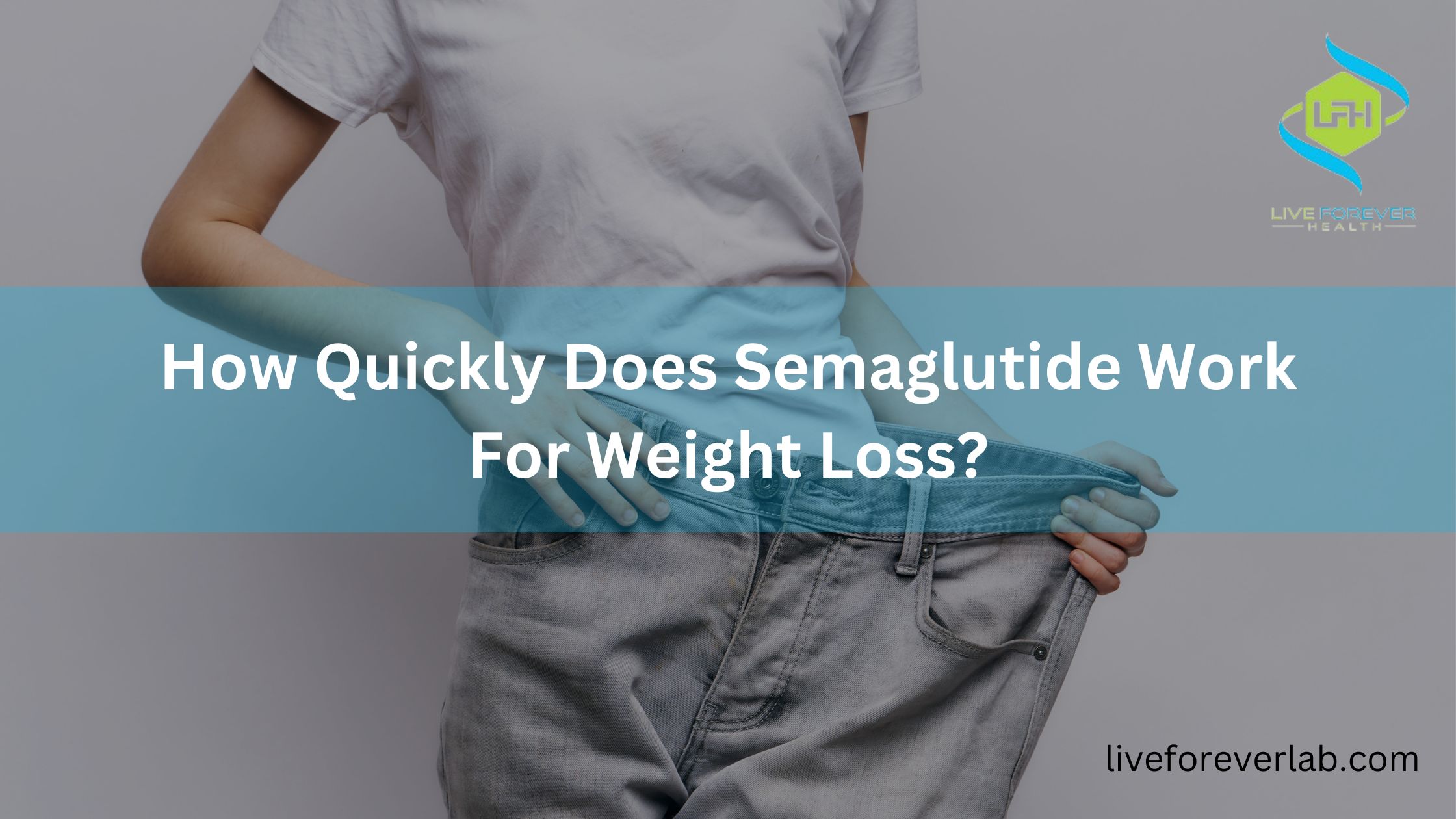 how quickly does semaglutide work for weight loss